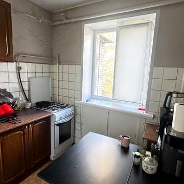 Дашавська вул., 27