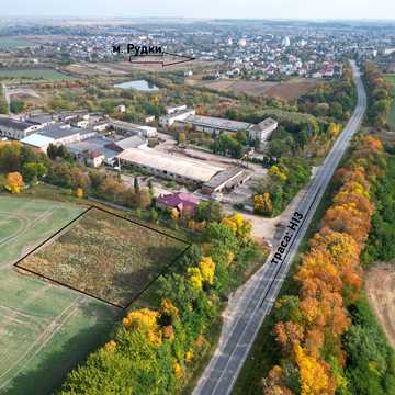 Рудки, Самбірський, Львівська область 68000.0 USD