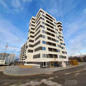 Героїв Харкова просп. (Московський), 156