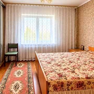 Ревуцького вул., 7-А