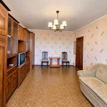 Миколи Бажана просп., 5-Е