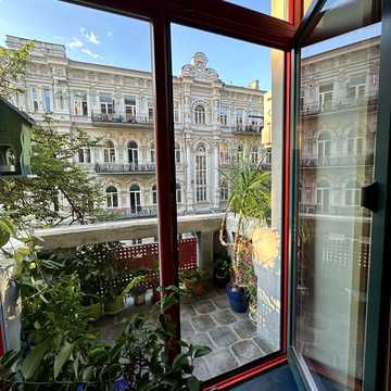 В'ячеслава Липинського вул. (Чапаєва), 3