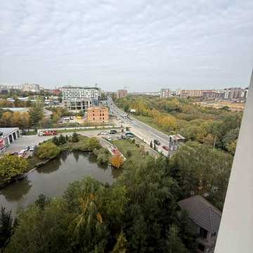 Озерна вул., 3