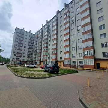 Івана Величковського вул., 70-А