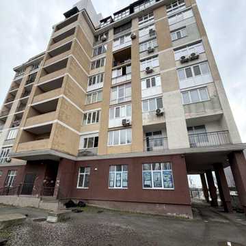 Добробутна вул., (Будинок 1)