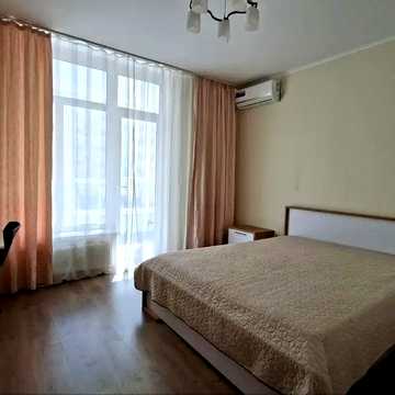 Берестейський просп. (Перемоги), 65-А