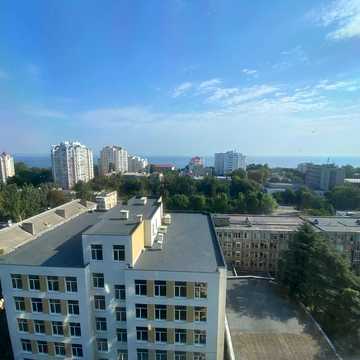Французький бульв., 22/4