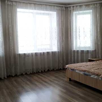 хантадзе переулок, 3