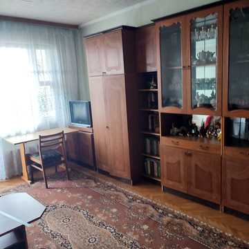 Миколи Закревського вул., 47-А