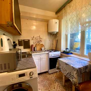 Пантелеймона Куліша вул. (Челябінська), 9