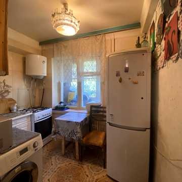 Пантелеймона Куліша вул. (Челябінська), 9