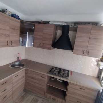 Михайла Брайчевського вул. (Металістів), 13