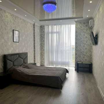 Французький бульв., 60в
