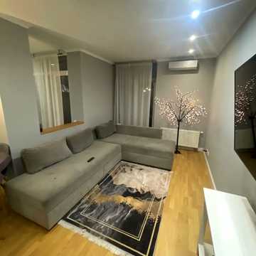 Регенераторна вул., 4 к4