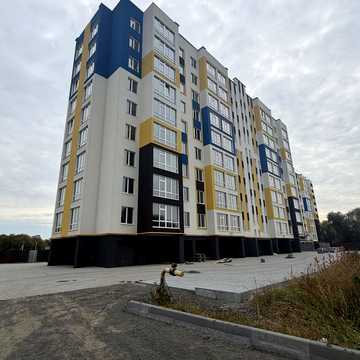 Старокостянтинівське шосе, 7/3, к1