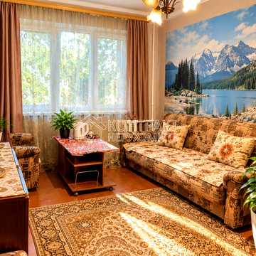Гарібальді вул., 2
