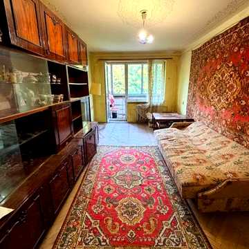 Любінська вул., 97-А