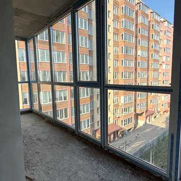 Богдана-Ігора Антонича вул., (Будинок 3)