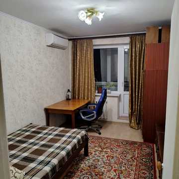 Бориславська вул., 70