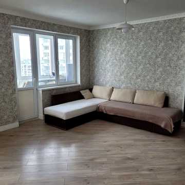 Драгоманова вул., 6/1