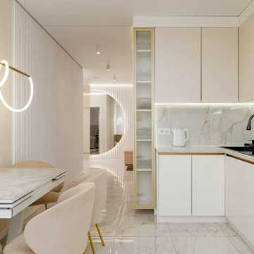 Тараса Шевченка вул., 60 к.18