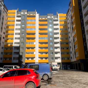 Степана Бандери вул., 30-А
