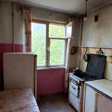 Олексія Вадатурського вул. (Маршала Малиновського), 25