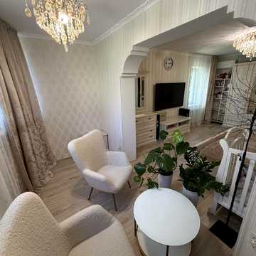 Семена Палія вул. (Дніпропетровська дорога), 82