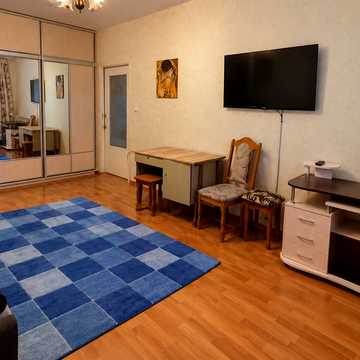 Героїв Дніпра вул., 36-Б