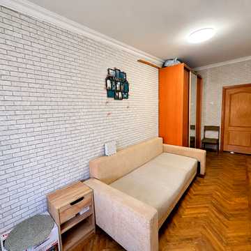Юрія Литвинського вул. (Російська), 50