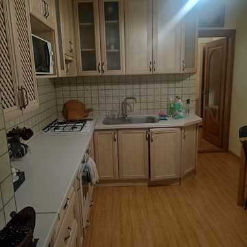Січових Стрільців вул., 1