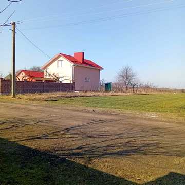 Лісова