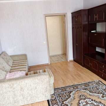 Марії Башкірцевої вул., 31А