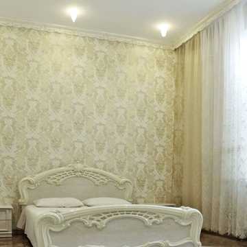 Ференца Ліста вул., 6