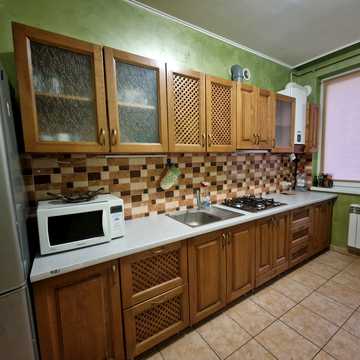 Олександра Богомольця вул., 22
