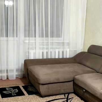 5-й Зарічний мікрорайон вул., 89