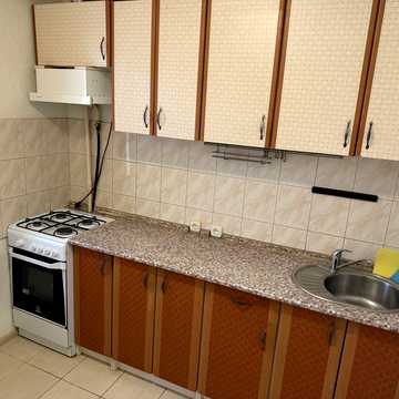 Леоніда Бикова бульв., 6