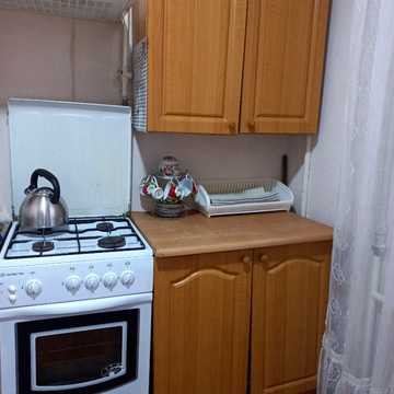 Кримська вул., 70