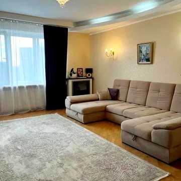 Володимира Івасюка просп. (Героїв Сталінграду), 10-А