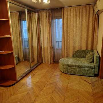 Академіка Шалімова вул. (Героїв Севастополя), 34/2
