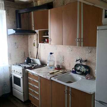 Воскресенський просп. (Перова), 48
