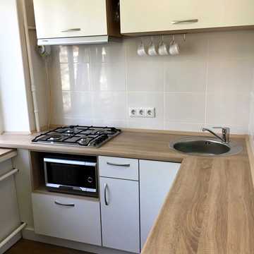 Данила Щербаківського вул. (Щербакова), 57