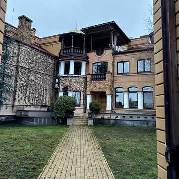 Оболонська набережна вул.