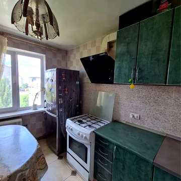 Ушинського вул., 18