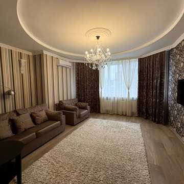 Петра Григоренка просп., 28