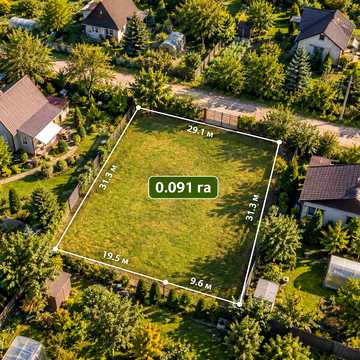 Данилівка, Фастівський, Київська область 10000.0 USD