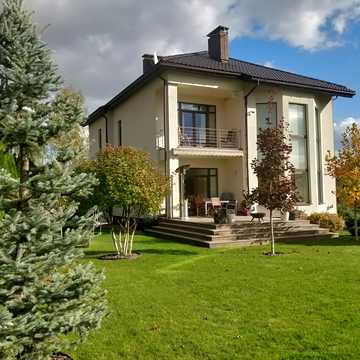 Незалежності вул. (Леніна)