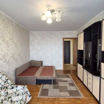 Георгія Гонгадзе просп. (Радянської України), 32-Ж
