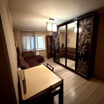 Віктора Забіли вул., 7
