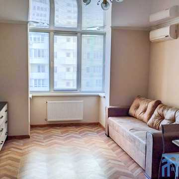 Пономарьова вул., 26 к5